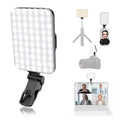 Pocket Clip-On Selfie Light