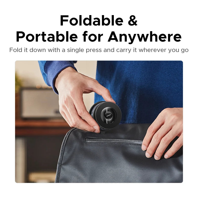 MagGrip Rotating Phone Mount