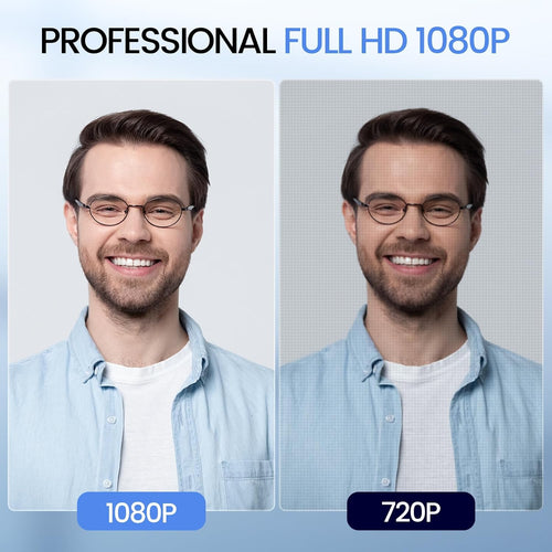 ClearPro C Webcam