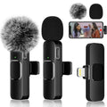 Pocket Clip Mic Pro