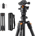TravelPro Compact Camera Tripod